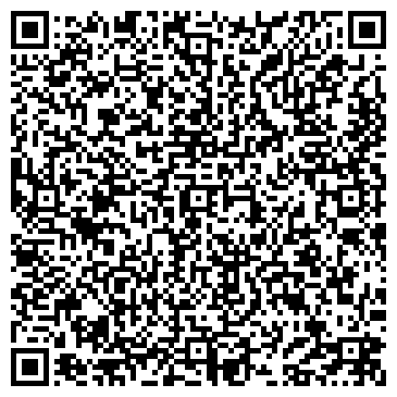 QR-код с контактной информацией организации ООО Пермское бюро путешествий