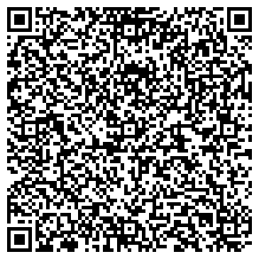 QR-код с контактной информацией организации Караван