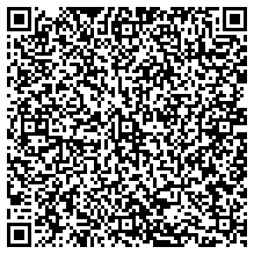 QR-код с контактной информацией организации Фиеста-Тур