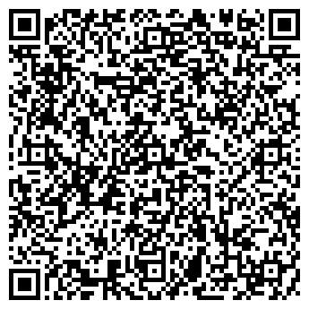 QR-код с контактной информацией организации МАЯК Мир ткани