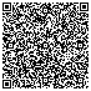 QR-код с контактной информацией организации Город, журнал, Точка распространения журнала