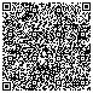 QR-код с контактной информацией организации Мы Вас Любим