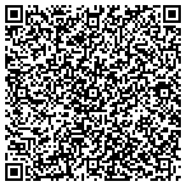 QR-код с контактной информацией организации Город, журнал, Точка распространения журнала