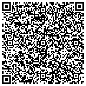 QR-код с контактной информацией организации Город, журнал, Точка распространения журнала