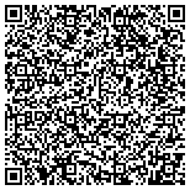 QR-код с контактной информацией организации Триумф, парикмахерская, ИП Судакова О.Б.