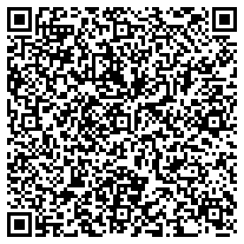 QR-код с контактной информацией организации Багира