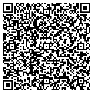 QR-код с контактной информацией организации Корона