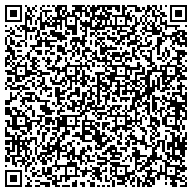 QR-код с контактной информацией организации Лазурный берег Сочи, туристическая фирма, представительство в г. Перми