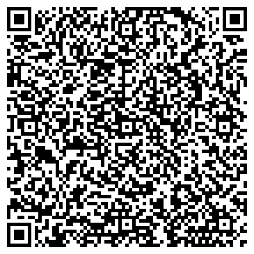 QR-код с контактной информацией организации Ткани и вышивка, магазин, ИП Голубицких Л.Г.