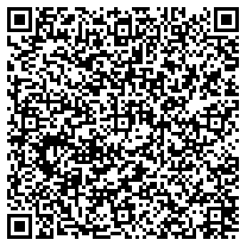 QR-код с контактной информацией организации Барвиха