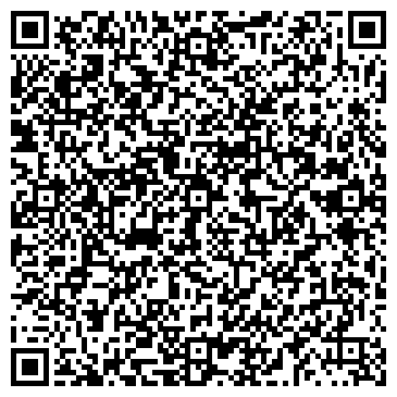 QR-код с контактной информацией организации Город, журнал, Точка распространения журнала