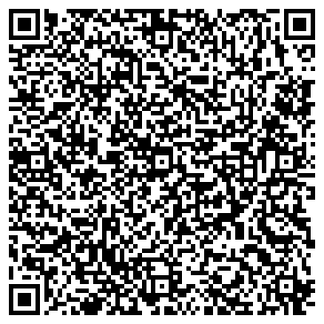 QR-код с контактной информацией организации Планета Секонд-Хенд