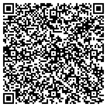 QR-код с контактной информацией организации Буланже