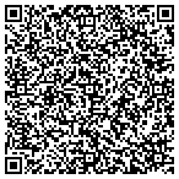 QR-код с контактной информацией организации Город, журнал, Точка распространения журнала