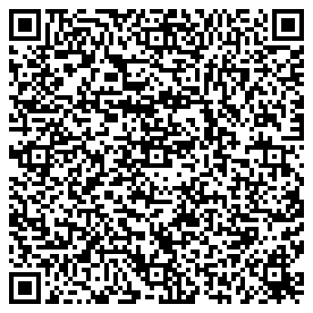 QR-код с контактной информацией организации Ярославский бройлер