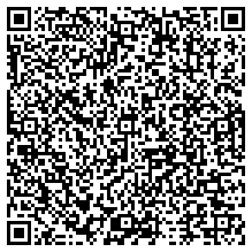 QR-код с контактной информацией организации Акватория 777