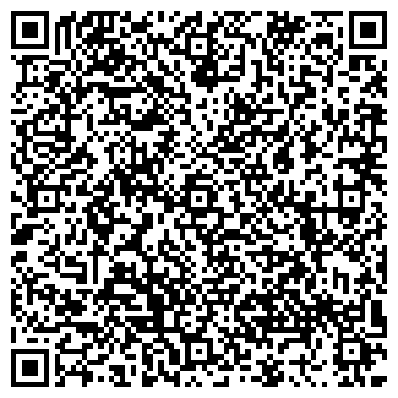 QR-код с контактной информацией организации ЗАО Аврора-Центр