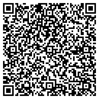 QR-код с контактной информацией организации Чайхана №1