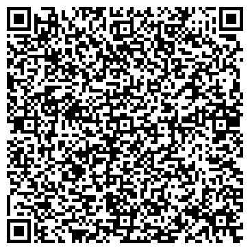 QR-код с контактной информацией организации "Орловский пруд"