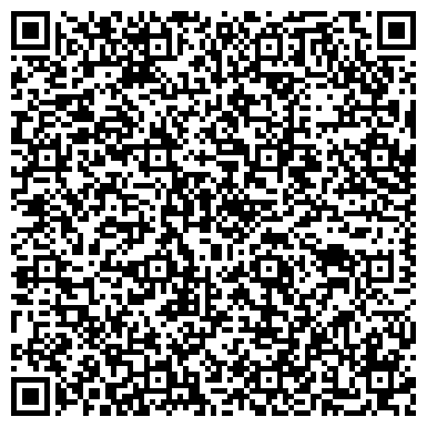 QR-код с контактной информацией организации Шиномонтажная мастерская на Волгоградском проспекте, 172 к2