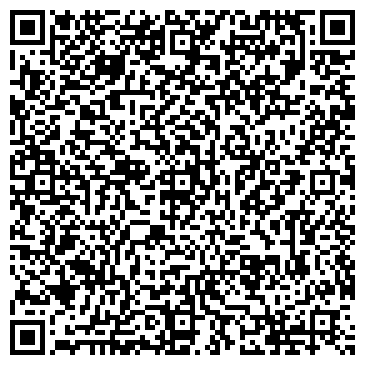 QR-код с контактной информацией организации Хата Атамана