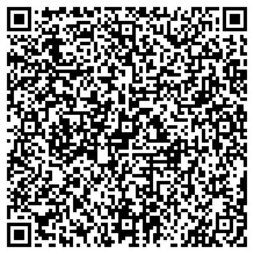 QR-код с контактной информацией организации ДревИнтерьер