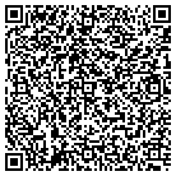 QR-код с контактной информацией организации ООО "АнгараСпецСтрой" (Закрыта)