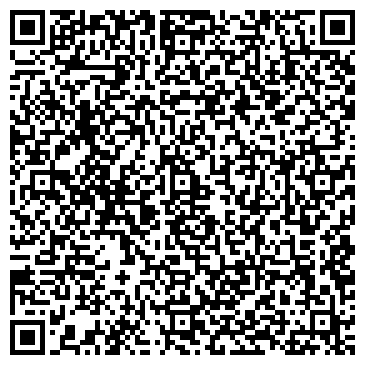 QR-код с контактной информацией организации Мортранстур