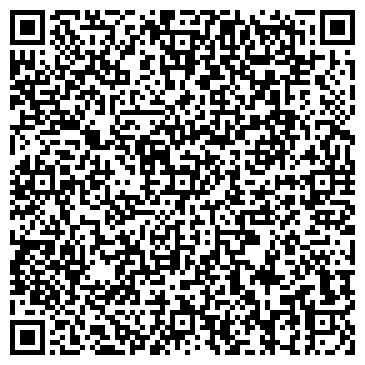 QR-код с контактной информацией организации Сафари-Тур