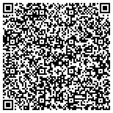 QR-код с контактной информацией организации Город, журнал, Точка распространения журнала