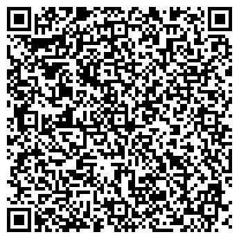 QR-код с контактной информацией организации ООО Дельта-Центр