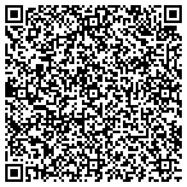 QR-код с контактной информацией организации Мария СП