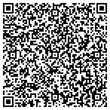 QR-код с контактной информацией организации Солана Тур