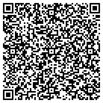 QR-код с контактной информацией организации Мир Вокруг