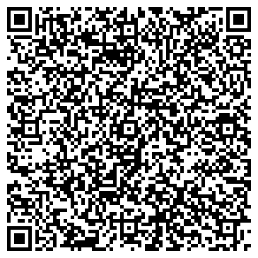 QR-код с контактной информацией организации Город, журнал, Точка распространения журнала