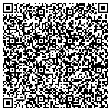 QR-код с контактной информацией организации Роза ветров, сеть туристических агентств, ИП Пыжова Т.А.