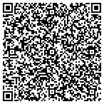 QR-код с контактной информацией организации Город, журнал, Точка распространения журнала