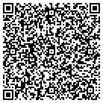 QR-код с контактной информацией организации Континент