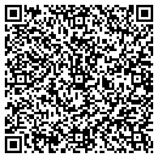 QR-код с контактной информацией организации Садко