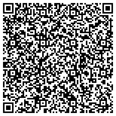 QR-код с контактной информацией организации Город, журнал, Точка распространения журнала