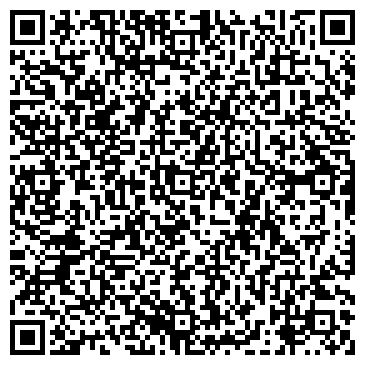 QR-код с контактной информацией организации Центр оперативной полиграфии