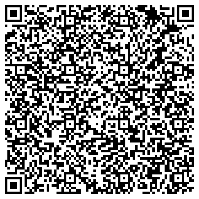 QR-код с контактной информацией организации ООО Строительная группа Ангара