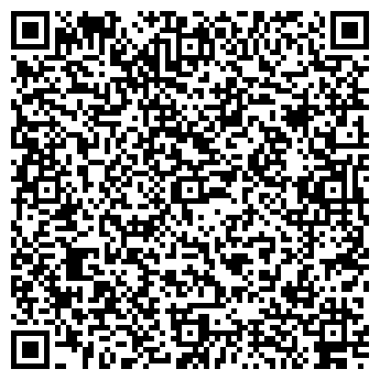 QR-код с контактной информацией организации Море транс-сервис