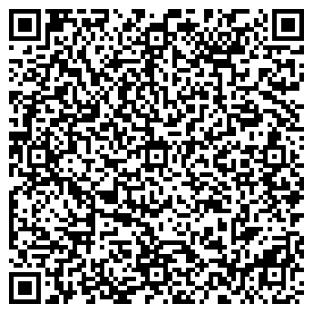 QR-код с контактной информацией организации ПРОФУПАКОВКА