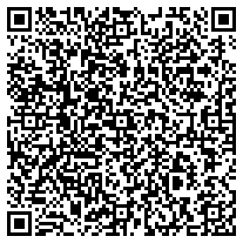 QR-код с контактной информацией организации Галатур