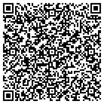 QR-код с контактной информацией организации ООО Содействие