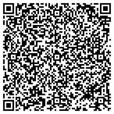 QR-код с контактной информацией организации ИП Космынина Т.П.