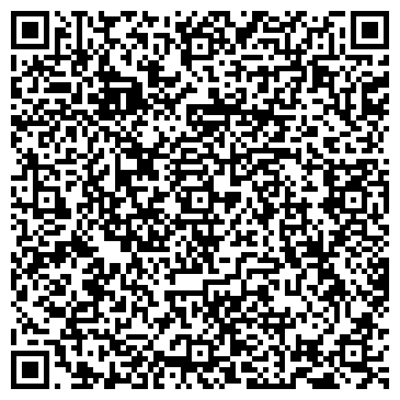 QR-код с контактной информацией организации Семицветик