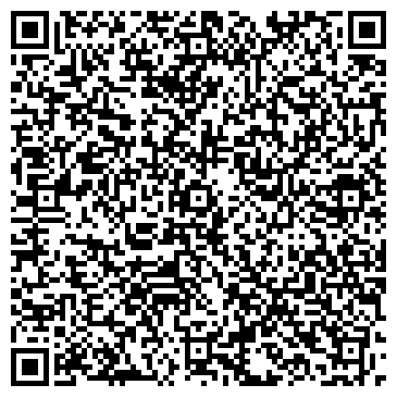 QR-код с контактной информацией организации Город, журнал, Точка распространения журнала