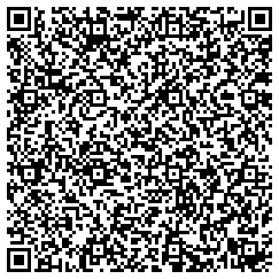 QR-код с контактной информацией организации КРОО Физкультурно-спортивный клуб "Судостроитель"